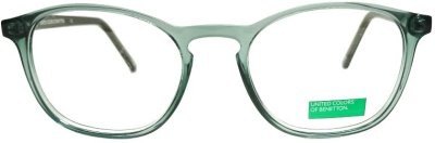Оправа для очков BENETTON BEO1037  фотография-2