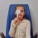 Подбор очковых линз Stellest