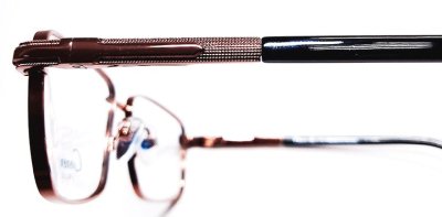 Оправа для очков Genex G-1089  фотография-4