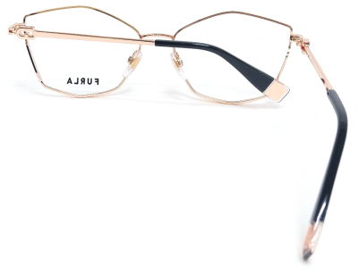 Оправа для очков FURLA VFU770  фотография-4