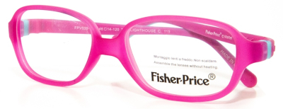 Оправа для очков Fisher Price FPV/39  фотография-11