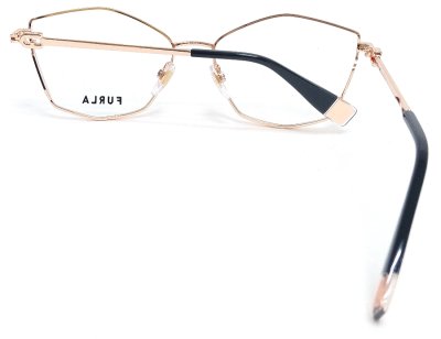Оправа для очков FURLA VFU770  фотография-4