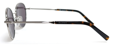 Очки солнцезащитные MEGAPOLIS 201  фотография-3