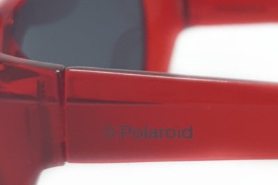 Очки солнцезащитные Polaroid Kids P0423  фотография-4