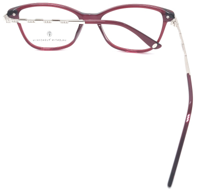 Оправа для очков VALENTIN YUDASHKIN VY 1424  фотография-12