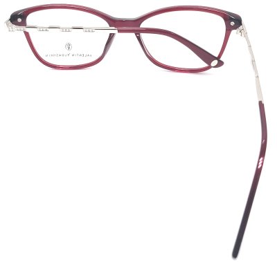 Оправа для очков VALENTIN YUDASHKIN VY 1424  фотография-12