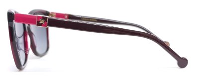 Очки солнцезащитные CAROLINA HERRERA HER 0273/S  фотография-8