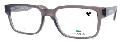Оправа для очков LACOSTE L 2928  фотография-1