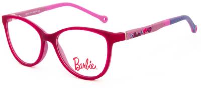 Оправа для очков Barbie BBV023  фотография-1