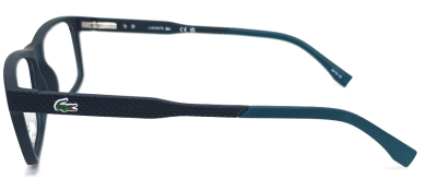 Оправа для очков LACOSTE L 2876  фотография-7