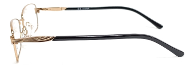 Оправа для очков Dackor 167  фотография-11