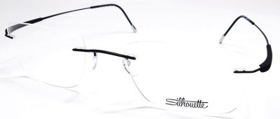 Оправа для очков Silhouette Titan Dynamics 7719  фотография-1