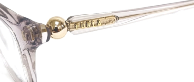 Оправа для очков FURLA VFU877  фотография-5
