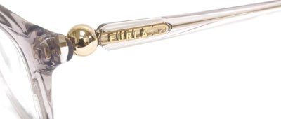 Оправа для очков FURLA VFU877  фотография-5