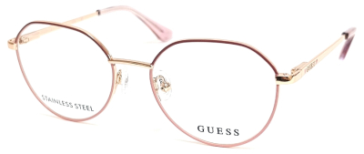 Оправа для очков GUESS GU9232  фотография-1