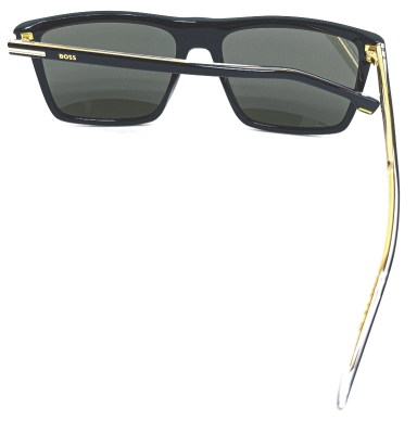 Очки солнцезащитные Boss BOSS 1844/S  фотография-4