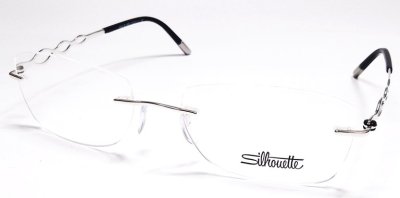 Оправа для очков Silhouette 4459  фотография-1