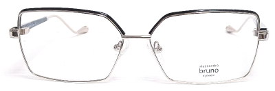 Оправа для очков Alessandro Bruno 1044  фотография-6