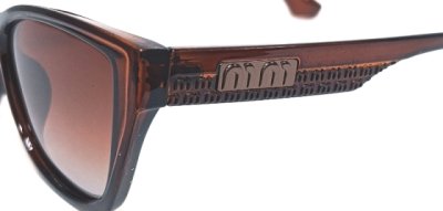 Очки солнцезащитные MAIERSHA POLARIZED 03992  фотография-5