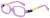Оправа для очков NANOVISTA SILICON BABY NV201038 купить много