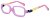 Оправа для очков NANOVISTA SILICON BABY NV201038 купить много