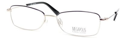 Оправа для очков Megapolis 2077  фотография-4