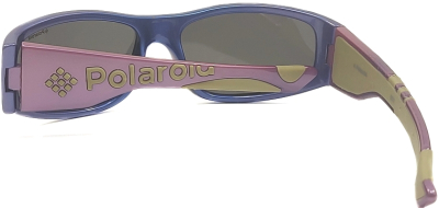 Очки солнцезащитные Polaroid Kids P0413  фотография-3