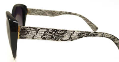 Очки солнцезащитные DACKOR 177  фотография-4