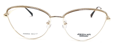Оправа для очков AMSHAR AM8994  фотография-2