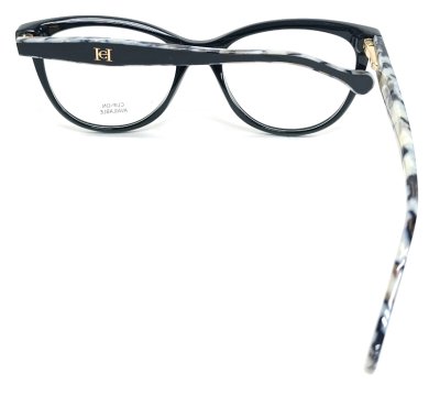 Оправа для очков  CAROLINA HERRERA HER0259/CS с солнцезащитным клипом  фотография-12