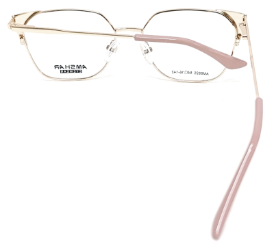 Оправа для очков AMSHAR AM8825  фотография-3