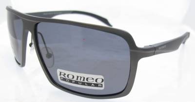Солнцезащитные очки POPULAROMEO R86002  фотография-1