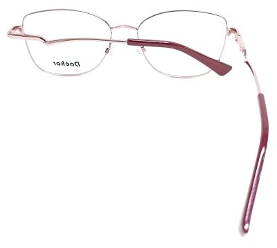 Оправа для очков Dackor 327  фотография-4