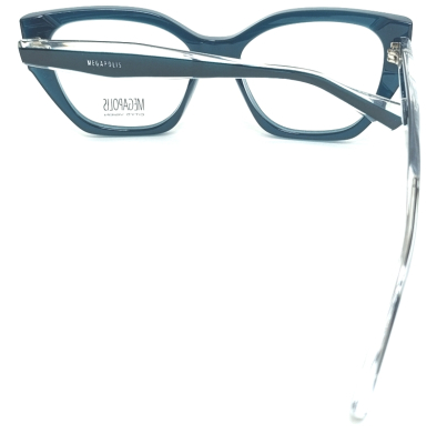 Оправа для очков Megapolis 89  фотография-4