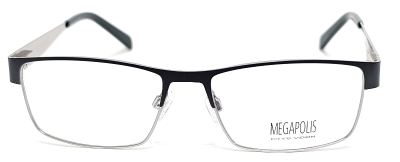 Оправа для очков Megapolis 791  фотография-5