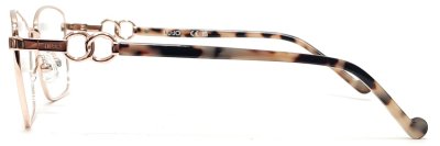 Оправа для очков LIU JO LJ2163  фотография-3