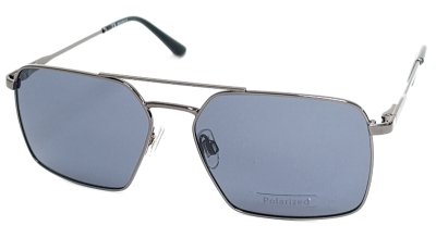 Очки солнцезащитные MEGAPOLIS 327  фотография-1