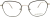 Оправа для очков Merel MR7823  фотография-2