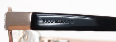 Оправа для очков RICO MIRADO 85  фотография-8