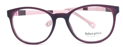 Оправа для очков Fisher Price FPCL006 с солнцезащитным клипом  фотография-5