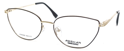 Оправа для очков AMSHAR AM8986  фотография-1