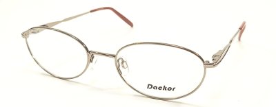 Оправа для очков Dackor 264  фотография-17