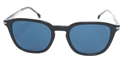 Очки солнцзащитные Boss BOSS 1845/S  фотография-2