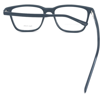 Оправа для очков Pierre Cardin P.C. 6280 /CS с солнцезащитным клипом  фотография-7