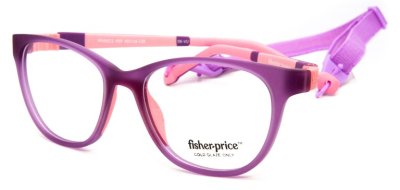 Оправа для очков Fisher Price FPVN012  фотография-6