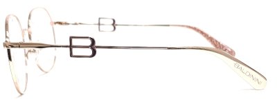 Оправа для очков BALDININI BLD 2479  фотография-9