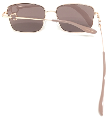 Очки солнцезащитные TRUSSARDI TSW3009  фотография-4