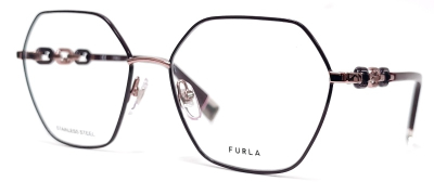 Оправа для очков FURLA VFU542  фотография-1