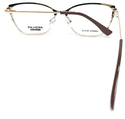 Оправа для очков AMSHAR AM8939  фотография-3
