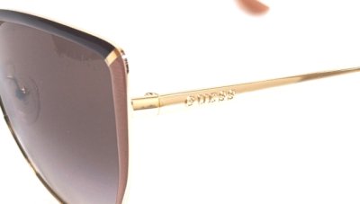 Очки солнцезащитные GUESS GU 00217  фотография-5